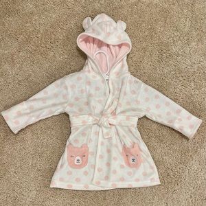 Infant Robe